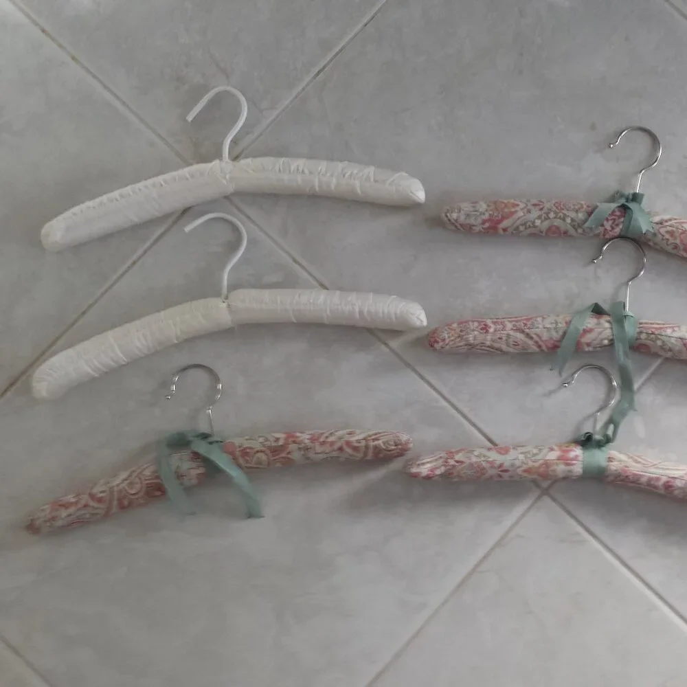 N/A set padded